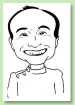 �����߂̐X���I���@�@�@��